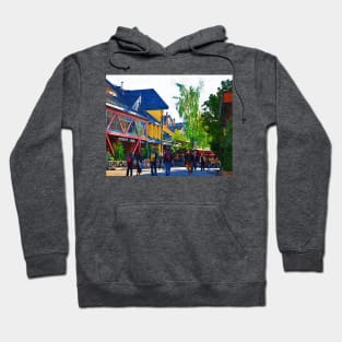 Whistler Shopping Hoodie